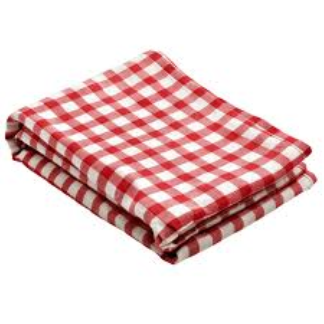 KITCHEN CLOTH 12PK